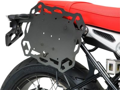 Fäste SW-Motech vänster