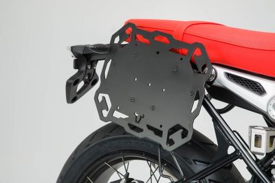 Fäste SW-Motech höger