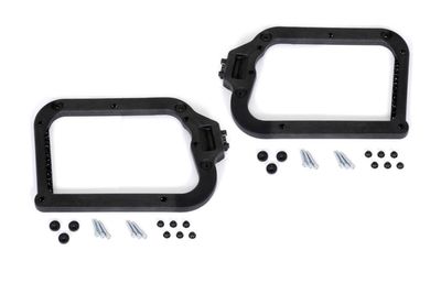 Adapter SW-Motech EVO Carrier Side KFT.00.152.210