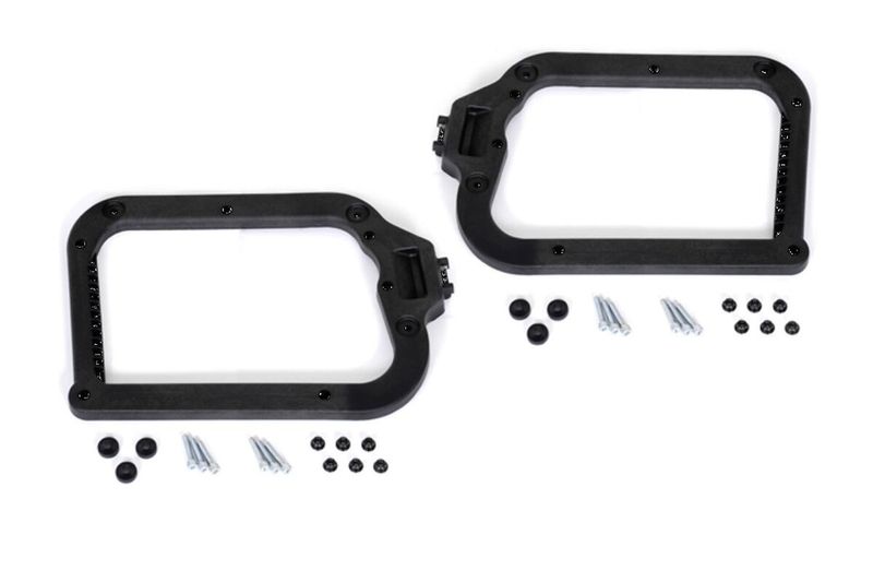 Adapter SW-Motech EVO Carrier Side KFT.00.152.210