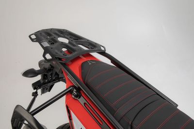 ADVENTURE-RACK for Luggage