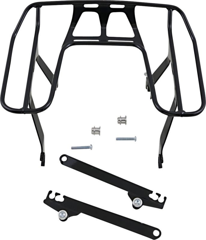 Pakethållare Cobra Ass Detachable Dyna 91-17