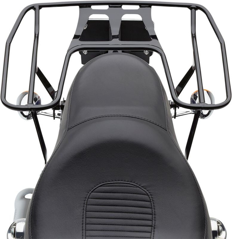 Pakethållare Cobra Ass Detachable Dyna 91-17
