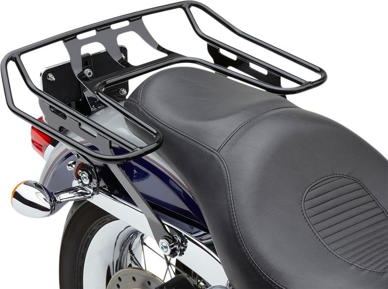 Pakethållare Cobra Ass Detachable Dyna 91-17