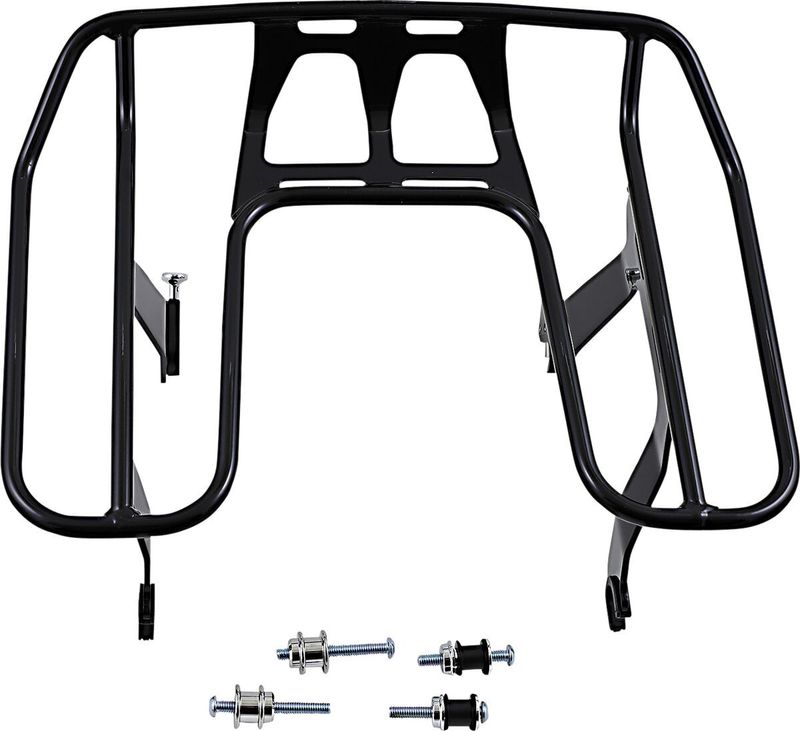 Pakethållare Cobra Ass Detachable Sportster 04-22