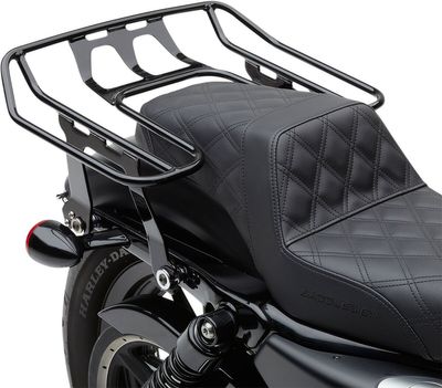 Pakethållare Cobra Ass Detachable Sportster 04-22