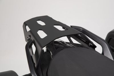 Pakethållare SW-Motech STREET-RACK Luggage svart Bmw 14-24