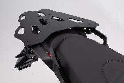Pakethållare SW-Motech STREET-RACK Luggage svart Ducati 16-24