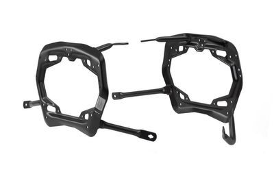 Sidohållare SW-Motech Multistr svart Ducati 15-24