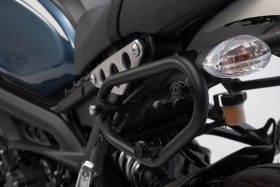 Sidohållare SW-Motech SLC svart Yamaha Abarth / XSR 900 ABS 16-21