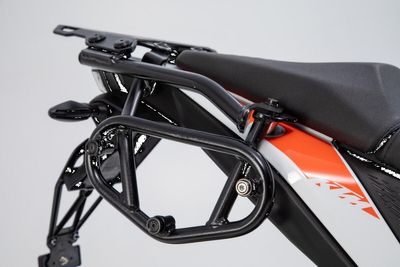 Sidohållare SW-Motech SLC Ktm ADVENTURE 390 ABS 20-24