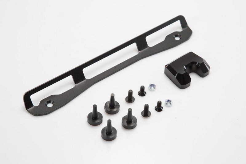 Adapter SW-Motech Adventure Racks Adpt 2 svart