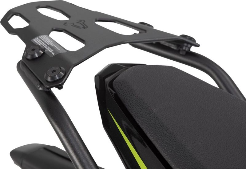 STREET-RACK for Luggage
