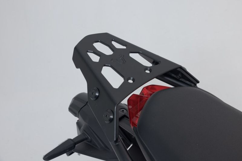 Pakethållare SW-Motech svart Yamaha 20-upp