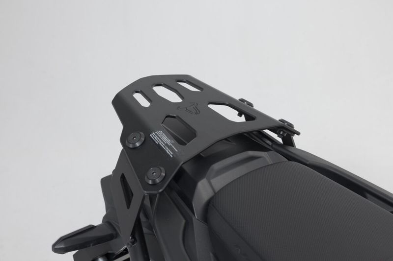 STREET-RACK for Luggage