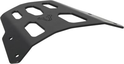 Pakethållare SW-Motech svart Honda DCT 20-24