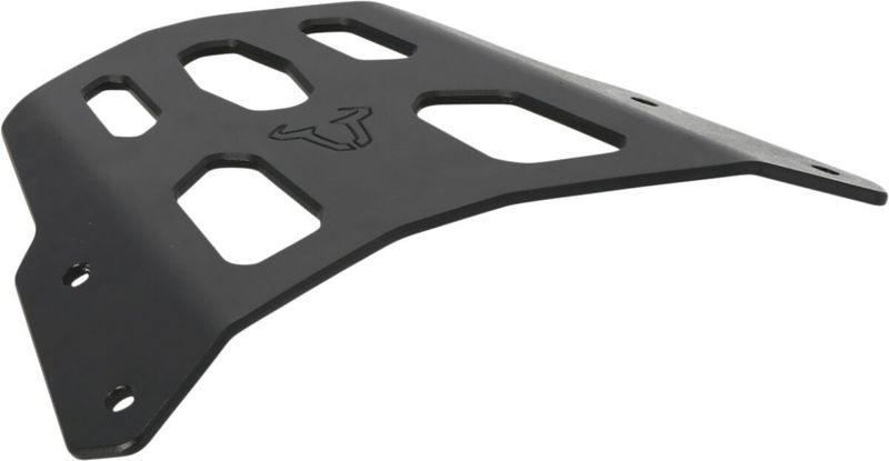 Pakethållare SW-Motech svart Honda DCT 20-24