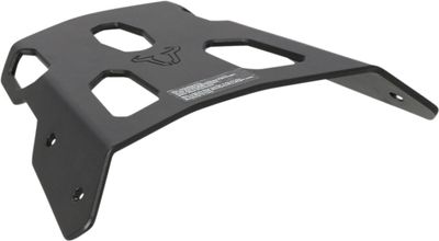 Pakethållare SW-Motech STREET-RACK Luggage svart Ktm 19-upp