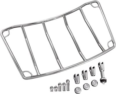 Pakethållare Kuryakyn Multi-Rack justerbar Honda 01-17