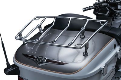 Pakethållare Kuryakyn Multi-Rack justerbar Honda 01-17
