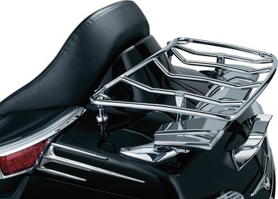 Pakethållare Kuryakyn Multi-Rack justerbar Honda 01-17
