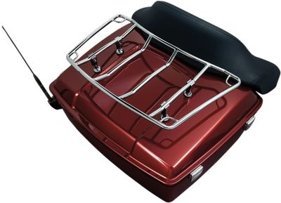Pakethållare Kuryakyn Multi-Rack justerbar Honda 01-17