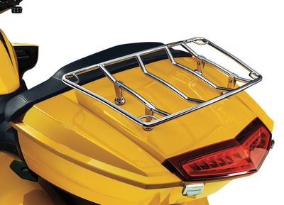 Pakethållare Kuryakyn Multi-Rack justerbar Honda 01-17