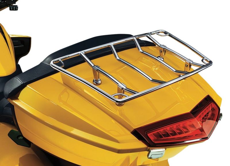 Pakethållare Kuryakyn Multi-Rack justerbar Honda 01-17