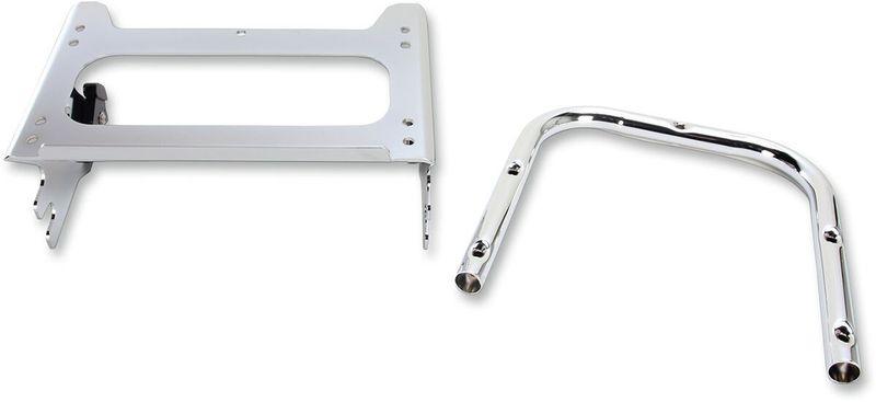 Fäste Drag Specialties Detach Touring 97-08 krom