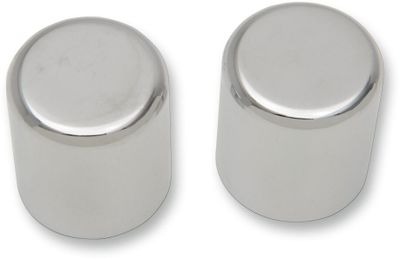 Kåpor Drag Specialties Points krom C77-0098C