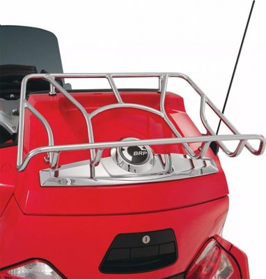 Pakethållare Show Chrome Canam Can Am (Brp) 10-18