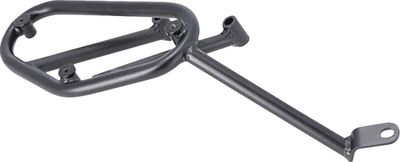 Sidohållare SW-Motech SLC svart Triumph TRIDENT 660 ABS 21-upp