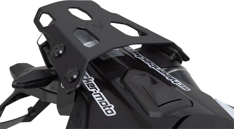 STREET-RACK for Luggage