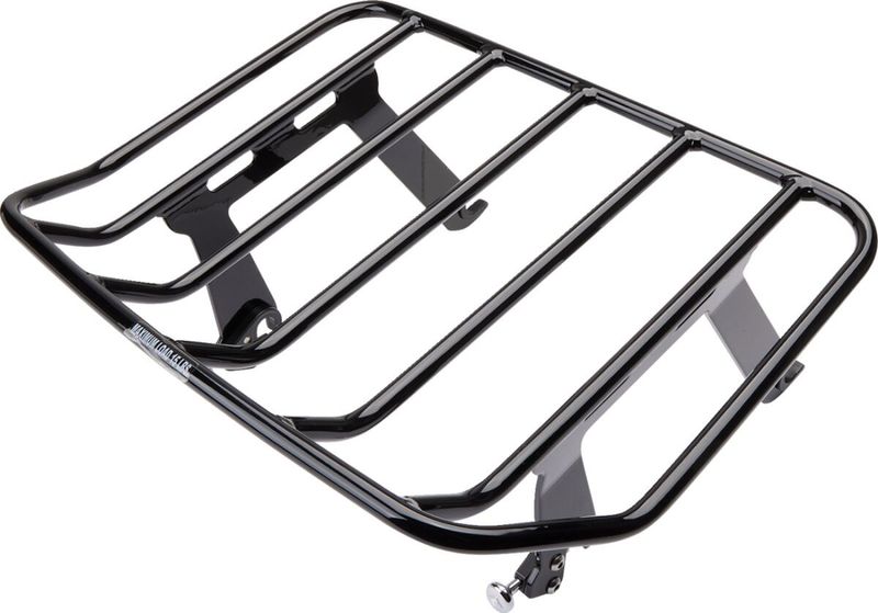 Pakethållare Cobra Ass Detachable svart Indian Bobber / CHIEF 111 ABS 22 502-2602B