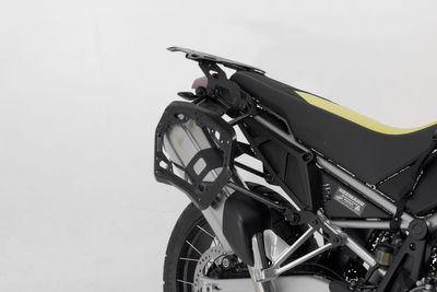 Sidohållare SW-Motech Aprilia Rally / TUAREG 660 ABS 22-upp