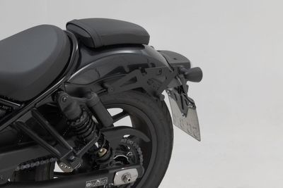 Sidohållare SW-Motech SLH LH2 Honda 21-upp