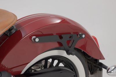 Sidohållare SW-Motech SLH Indian 15-24