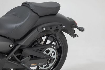 Sidohållare SW-Motech SLH LH1 Kawasaki 15-24