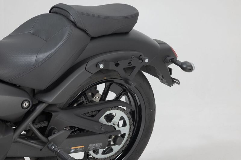 Sidohållare SW-Motech SLH LH1 Kawasaki 15-24