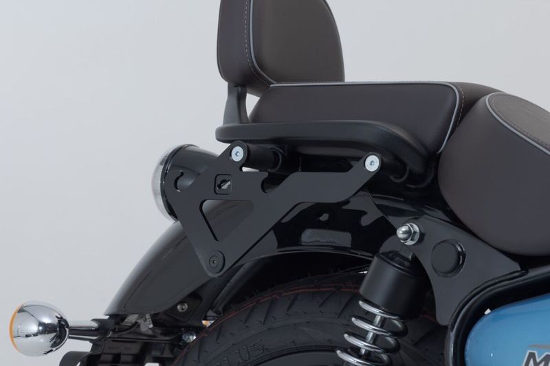 Sidohållare SW-Motech SLH Royal Enfield METEOR 350 ABS 21-24 HTA.41.682.10000