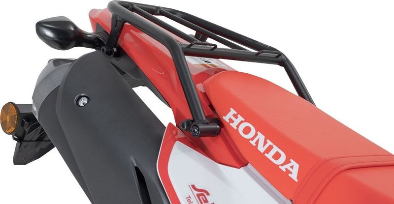Pakethållare SW-Motech stål Honda Rally / CRF 300 L ABS 21-upp