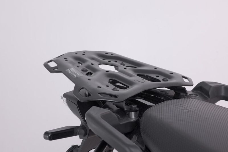 Pakethållare SW-Motech ADVENTURE-RACK Luggage Ktm 13-upp, Husqvarna 22-24