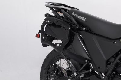 Sidohållare SW-Motech Kawasaki 22-upp