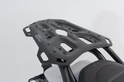 Pakethållare SW-Motech ADVENTURE-RACK Luggage Ducati 22-upp