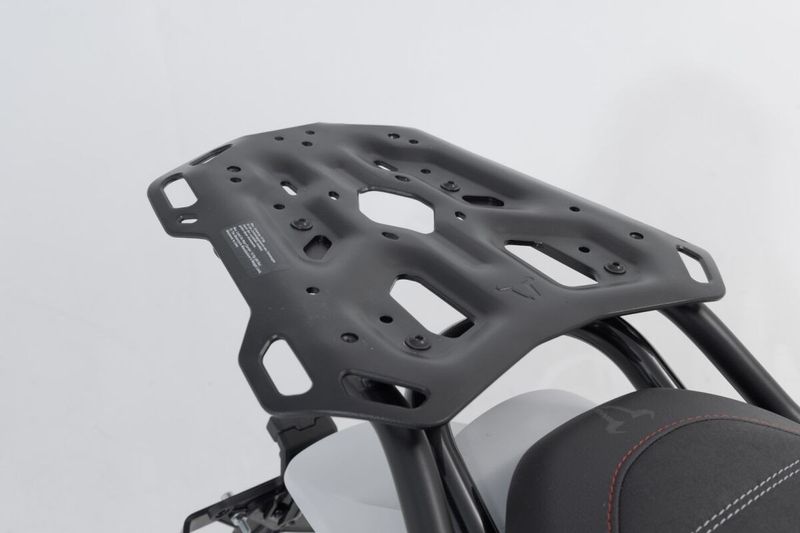 Pakethållare SW-Motech ADVENTURE-RACK Luggage Ducati 22-upp