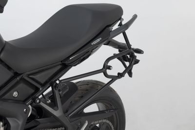 Sidohållare SW-Motech SLC vänster Triumph TIGER SPORT 660 ABS 22-upp