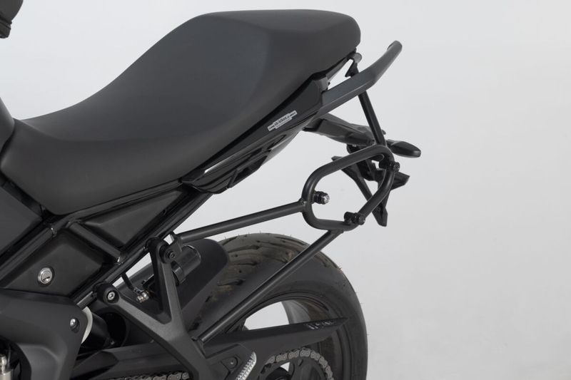Sidohållare SW-Motech SLC vänster Triumph TIGER SPORT 660 ABS 22-upp