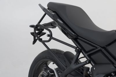 Sidohållare SW-Motech SLC höger Triumph TIGER SPORT 660 ABS 22-upp