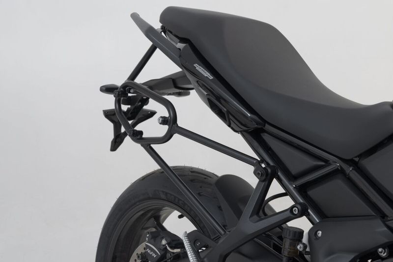 Sidohållare SW-Motech SLC höger Triumph TIGER SPORT 660 ABS 22-upp
