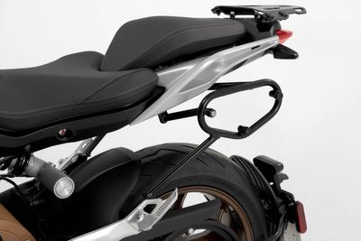 Sidohållare SW-Motech SLC vänster Zero 20-upp